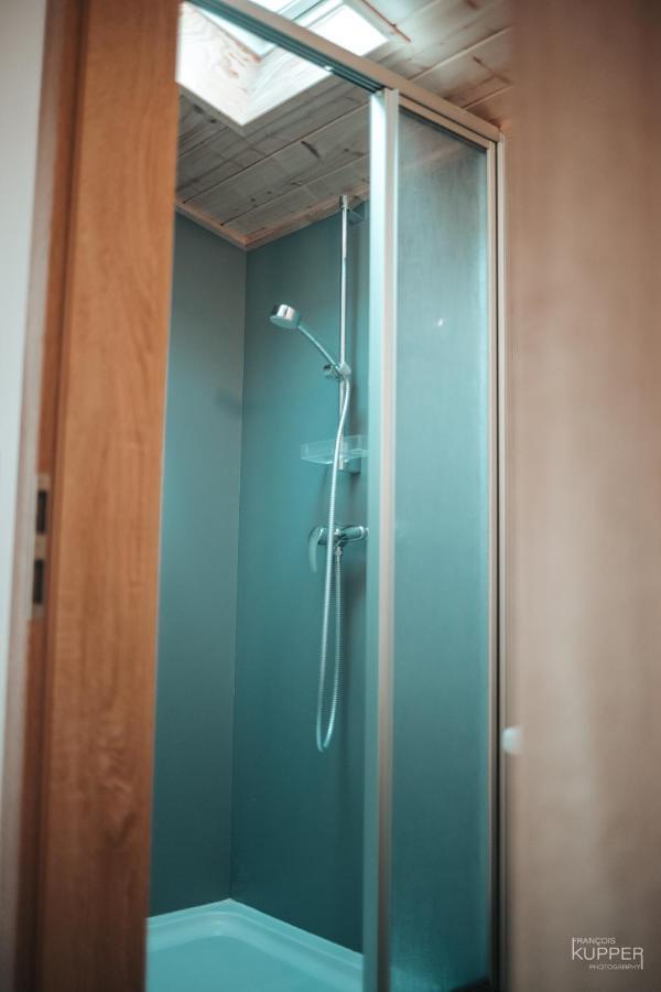 Le Tetras Lyre - 28 Pers - Malmedy Villa Dış mekan fotoğraf
