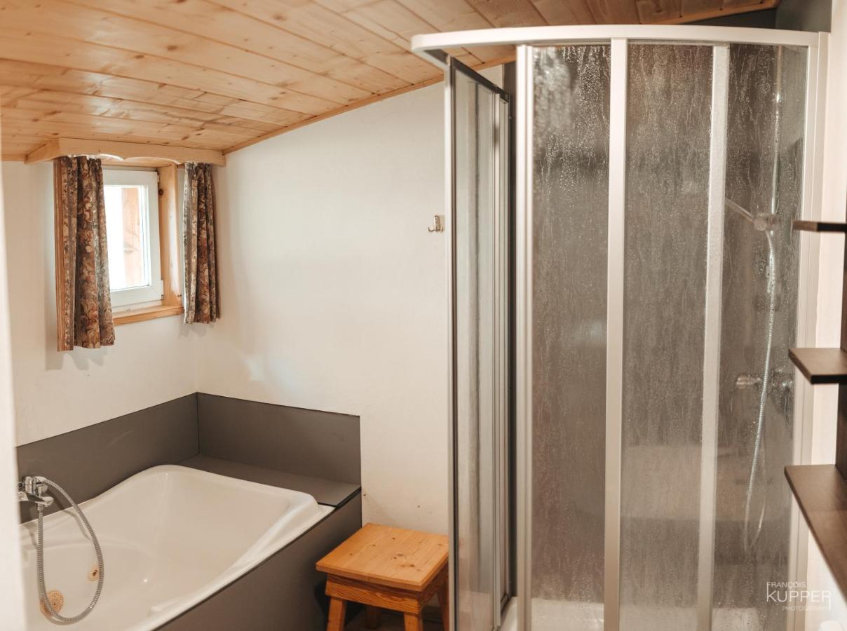 Le Tetras Lyre - 28 Pers - Malmedy Villa Dış mekan fotoğraf