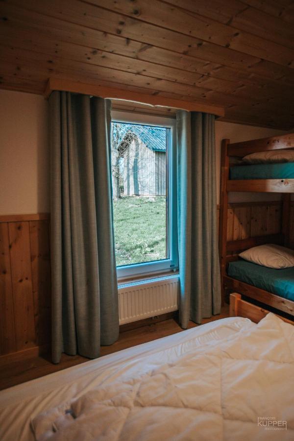 Le Tetras Lyre - 28 Pers - Malmedy Villa Dış mekan fotoğraf